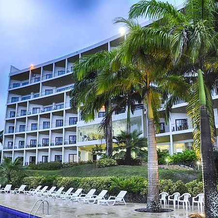 Hotel Makana Resort Tonsupa Luaran gambar