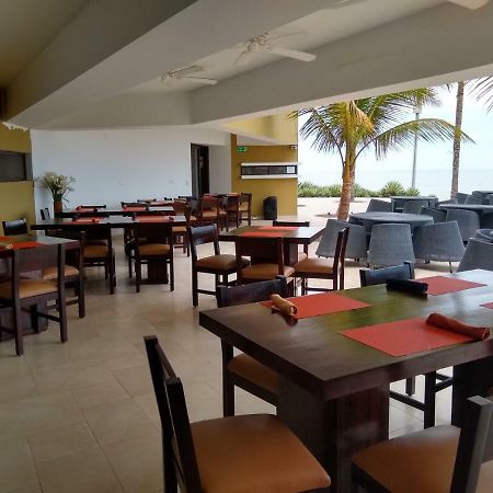 Hotel Makana Resort Tonsupa Luaran gambar