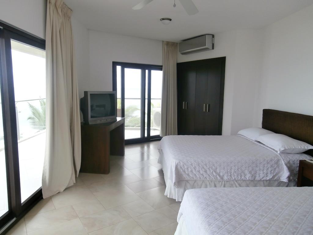 Hotel Makana Resort Tonsupa Luaran gambar