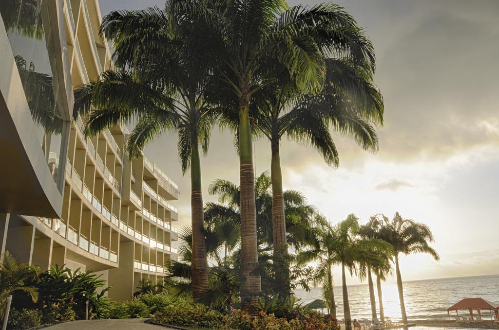 Hotel Makana Resort Tonsupa Luaran gambar