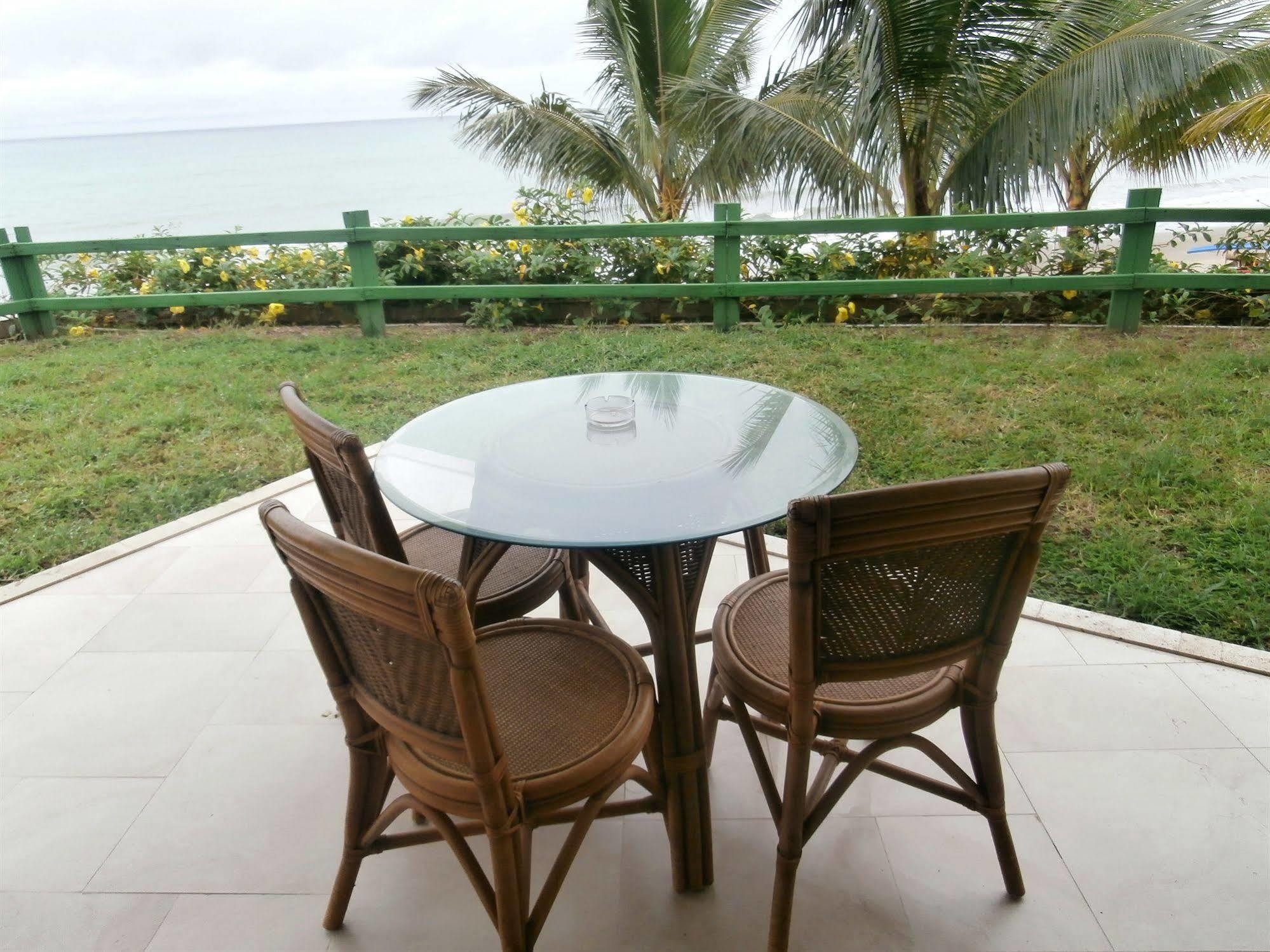 Hotel Makana Resort Tonsupa Luaran gambar