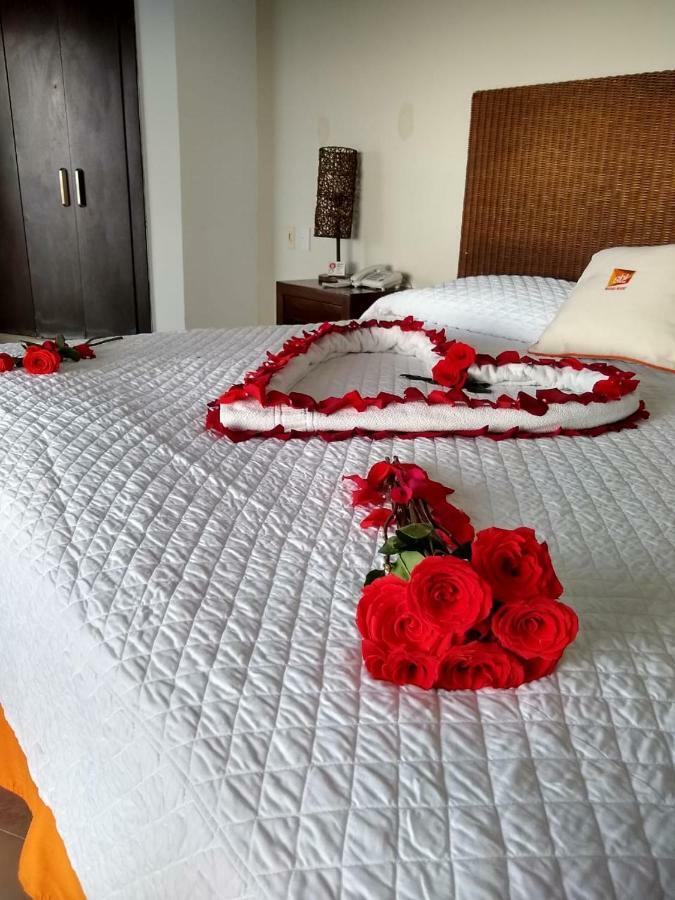 Hotel Makana Resort Tonsupa Luaran gambar