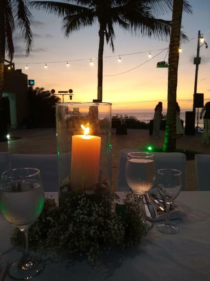 Hotel Makana Resort Tonsupa Luaran gambar