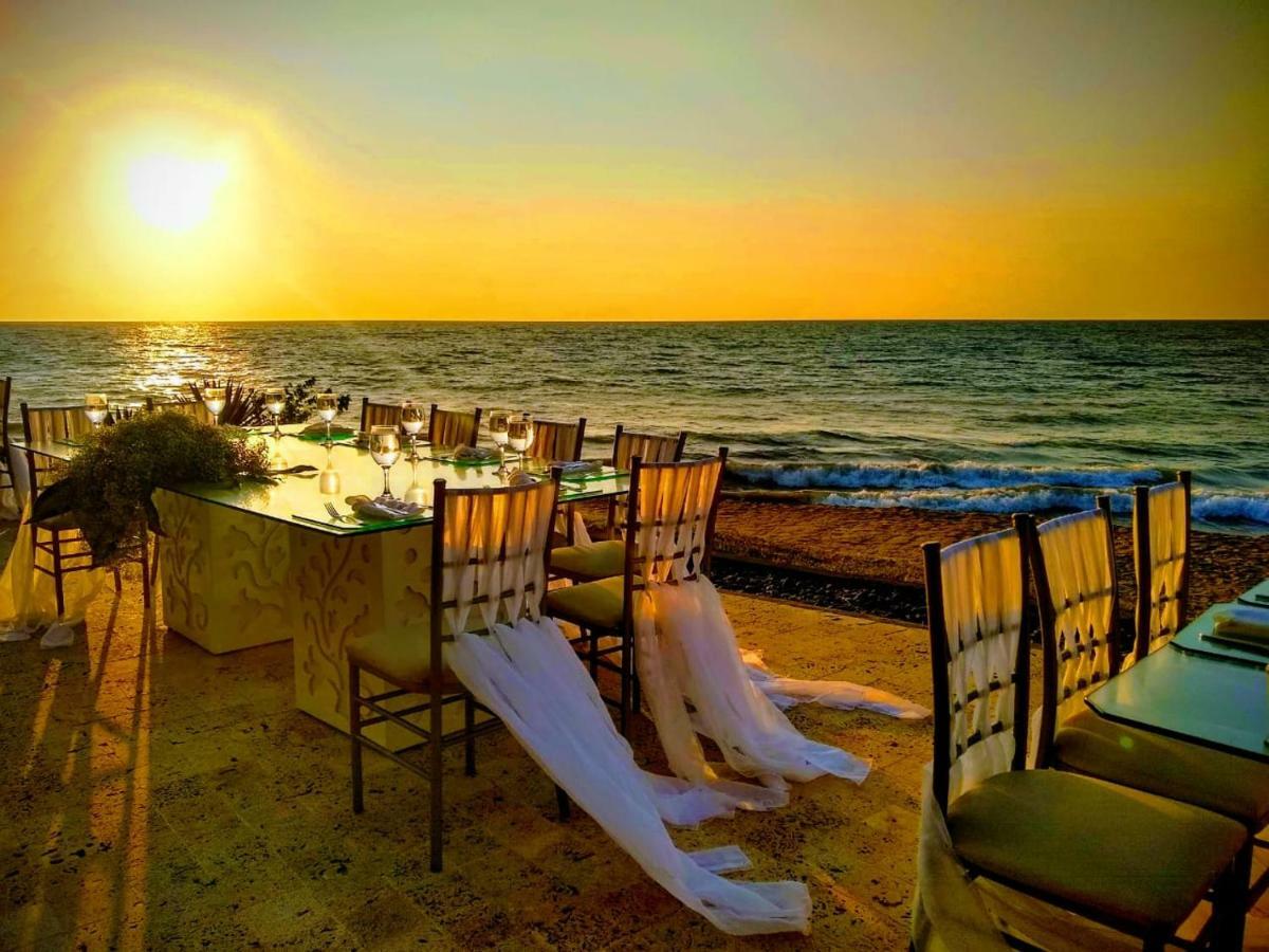 Hotel Makana Resort Tonsupa Luaran gambar